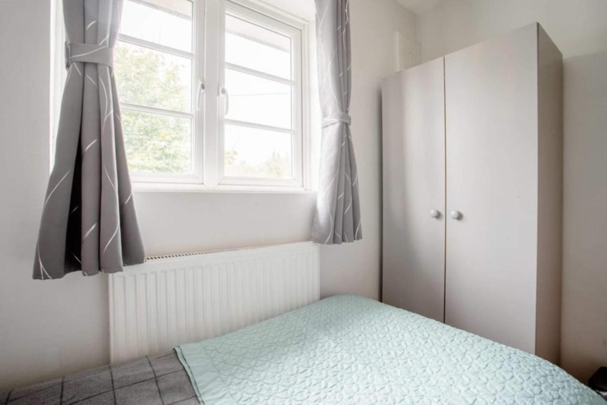 Aparthotel London Comfy Doubles Zewnętrze zdjęcie