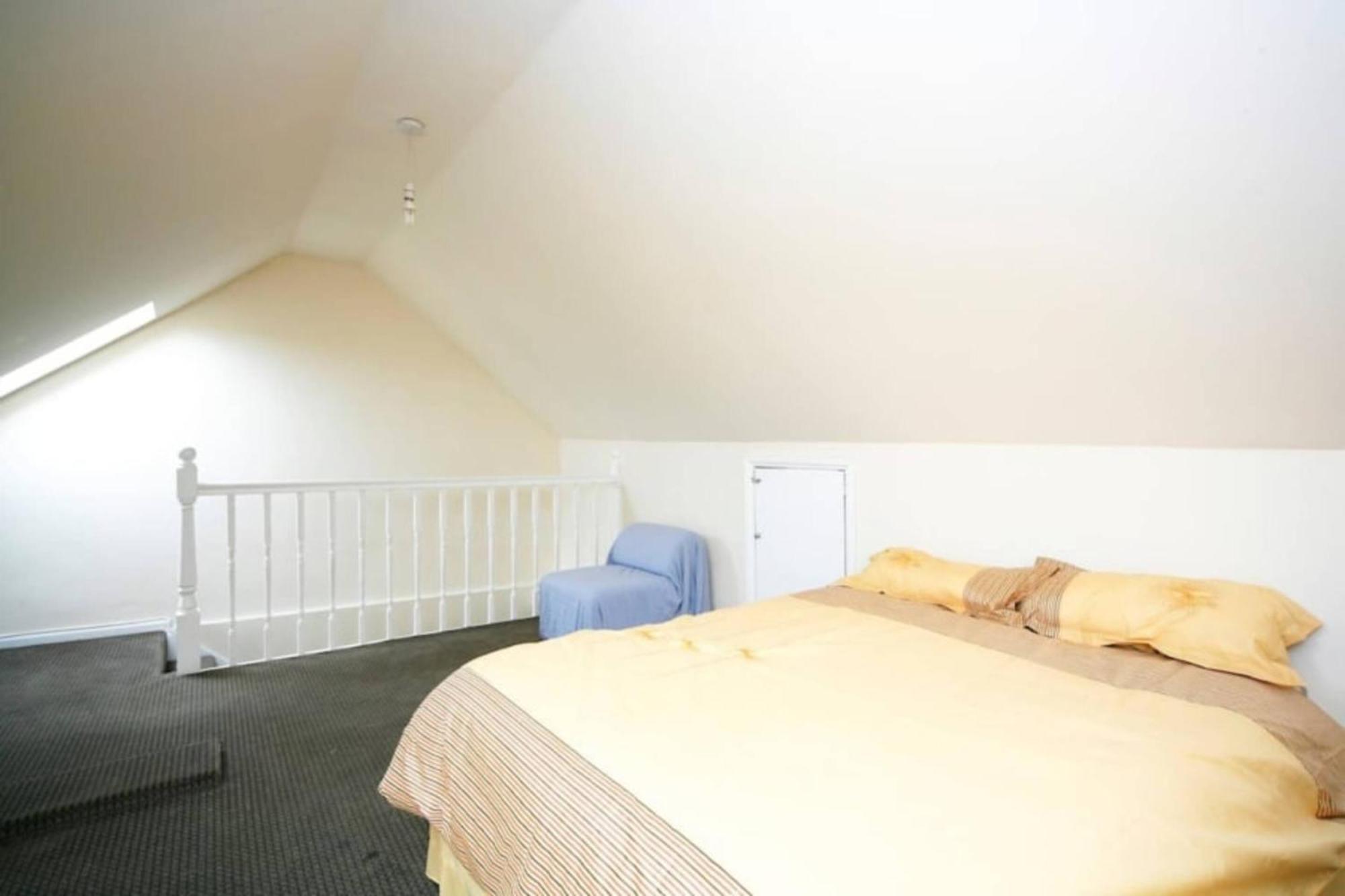 Aparthotel London Comfy Doubles Zewnętrze zdjęcie